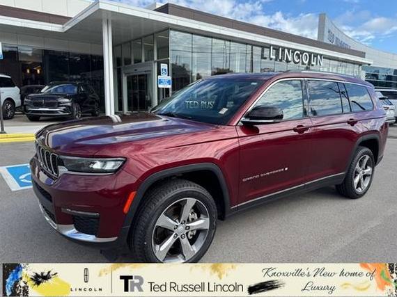 JEEP GRAND CHEROKEE 2021 1C4RJKBG6M8101206 image JEEP GRAND CHEROKEE 2021 1C4RJKBG6M8101206 image